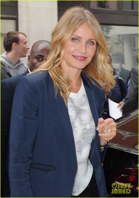 cameron diaz leaks|Star Cameron Diaz: Leak of naked photos is a violation